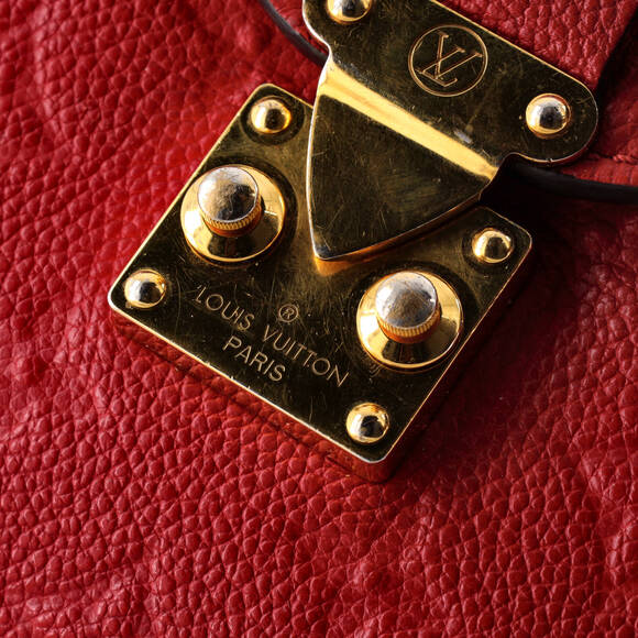 Louis Vuitton Pochette Metis Empreinte #238814L23B - Picture 7 of 9